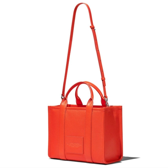 Marc JacobsThe Leather Medium Tote bag NWT! - Picture 7 of 7